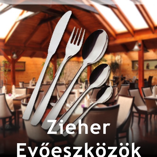 Minőségi evőeszközök